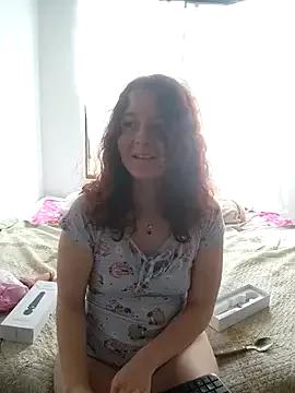 Sharon_Black from StripChat is Freechat