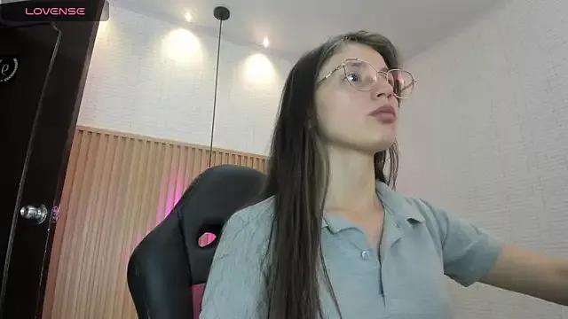 SHARONBLAKE2 from StripChat is Freechat