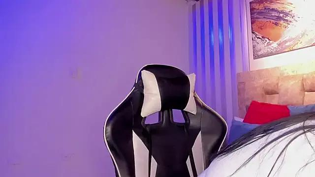 sharonscoth from StripChat is Freechat