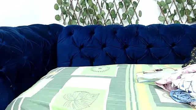 sharonthomas2 from StripChat is Freechat