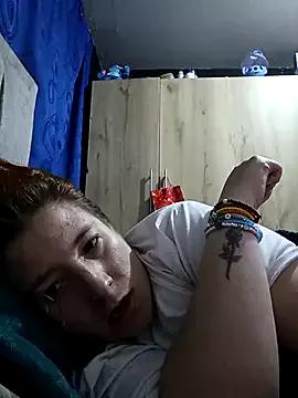 Shayla_VL from StripChat is Freechat