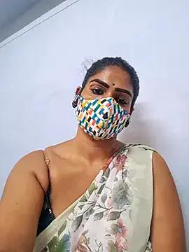 sherlin24 from StripChat is Freechat