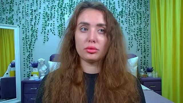 SherryBaers from StripChat is Freechat