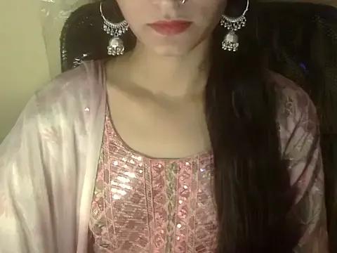 Private Shezi_N on StripChat