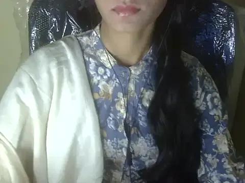 Private Shezi_N on StripChat