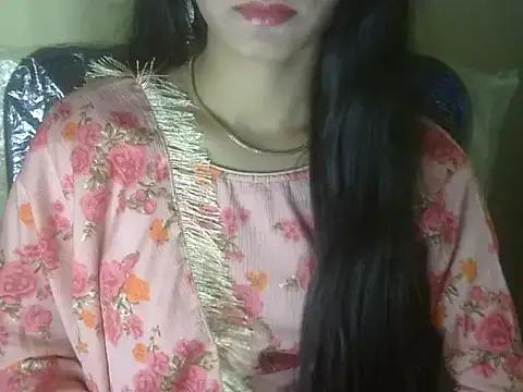 Private Shezi_N on StripChat