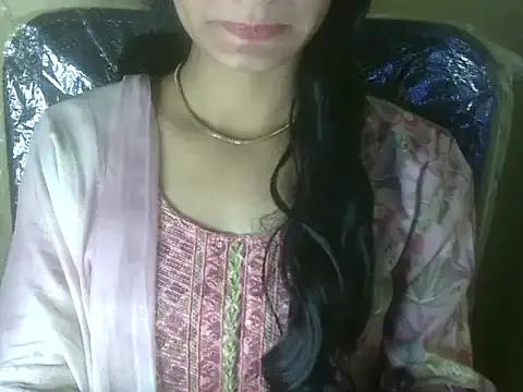 Private Shezi_N on StripChat