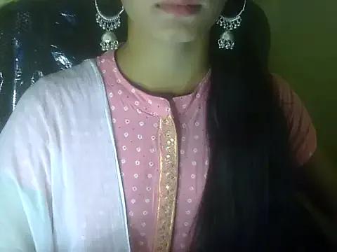 Private Shezi_N on StripChat