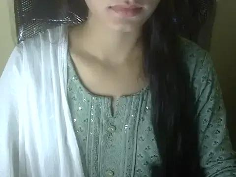 Private Shezi_N on StripChat