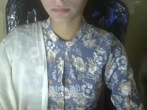 Private Shezi_N on StripChat