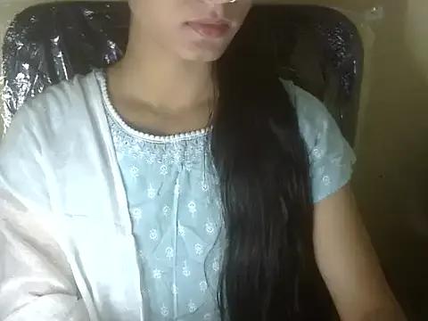 Private Shezi_N on StripChat