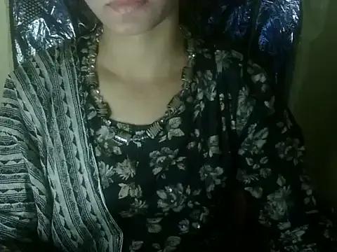 Private Shezi_N on StripChat