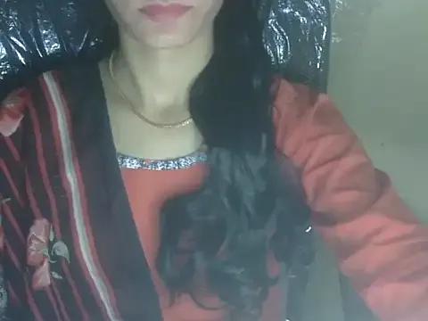 Private Shezi_N on StripChat