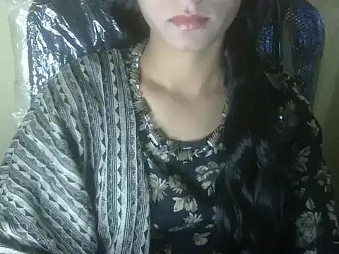 Private Shezi_N on StripChat