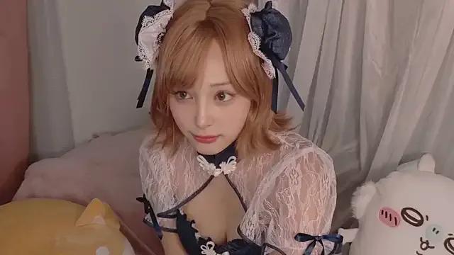 SHIKIchan — Freechat on StripChat