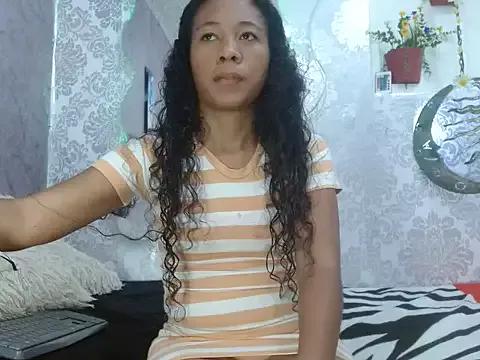 shira_sexylove1 from StripChat is Freechat