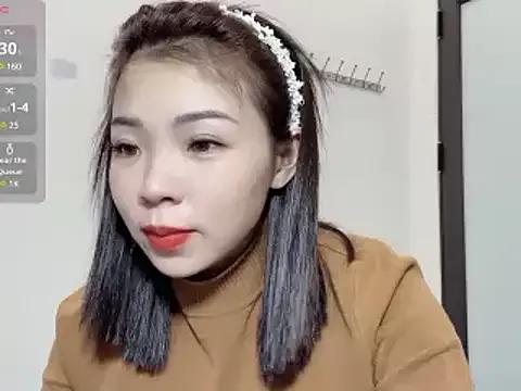 shishi_101 from StripChat