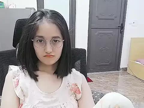 Shulee21 from StripChat is Freechat