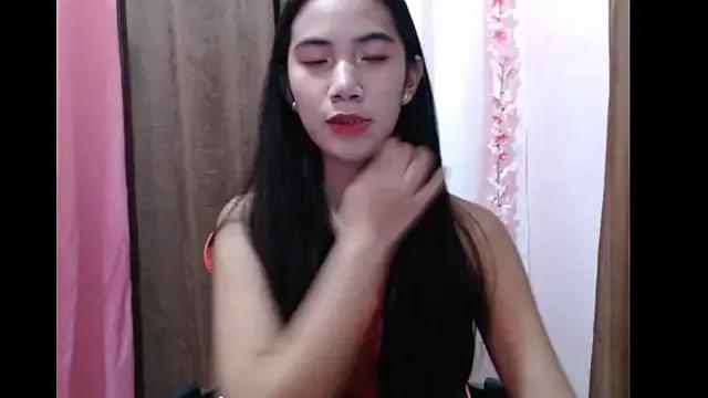 Shy_SexyLady from StripChat is Freechat