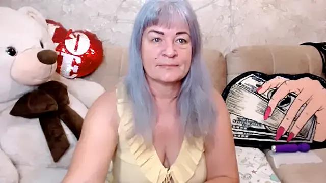 Private SiberiabBerry on StripChat