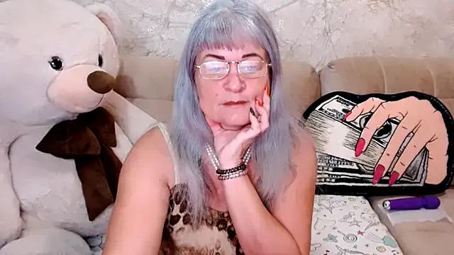 Private SiberiabBerry on StripChat