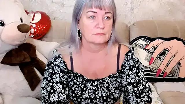 Private SiberiabBerry on StripChat