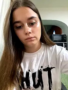 Freechat Siena_Amaris on StripChat