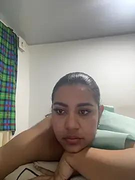SienaWild from StripChat is Freechat