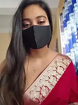 SimaRoy- from StripChat is Freechat