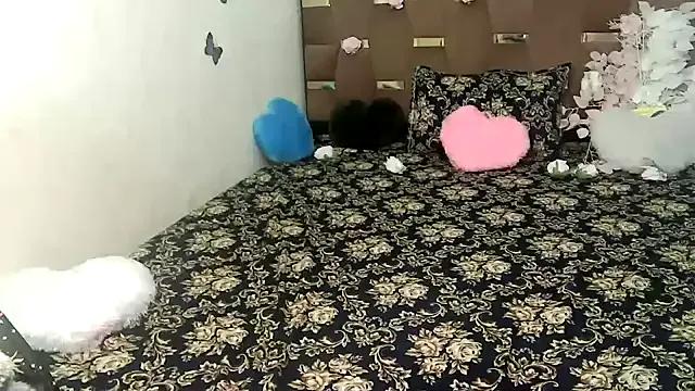 StripChat simran_lov is Freechat simran_lov — Smile