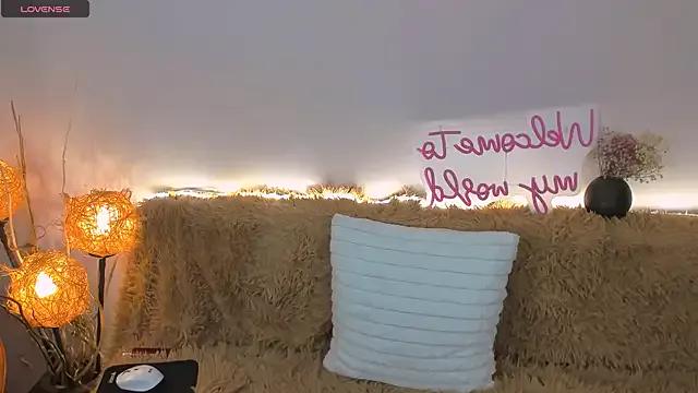 sindy_chiks1 from StripChat is Freechat
