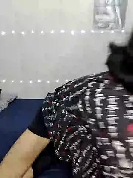 SinfulTemptation from StripChat is Freechat