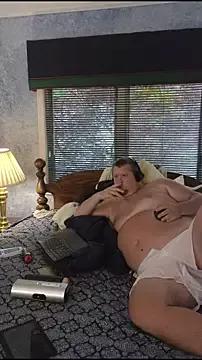 Single_White_Male from StripChat is Freechat