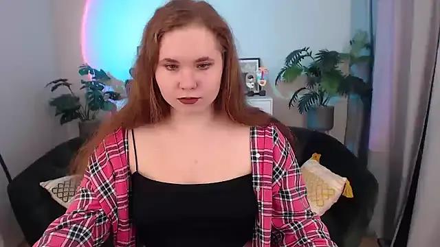 Sireen_Kiss from StripChat is Freechat