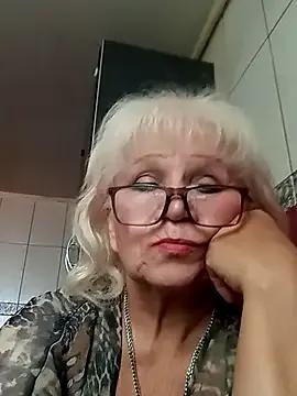 SirenaOcean6212 from StripChat is Freechat