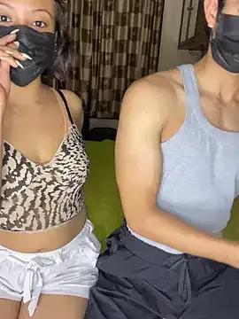 SIZZLER_1100 on StripChat 