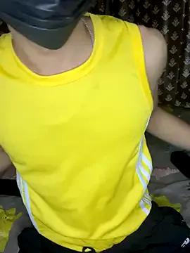 SIZZLER_1100 on StripChat 