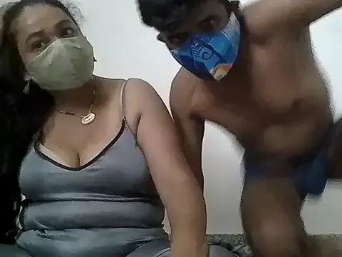 Sizzling_Ayesha from StripChat is Freechat
