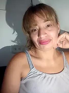 Skarlet_Red from StripChat is Freechat