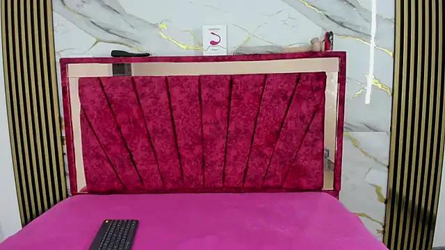 skaylar_95_mylove from StripChat is Freechat