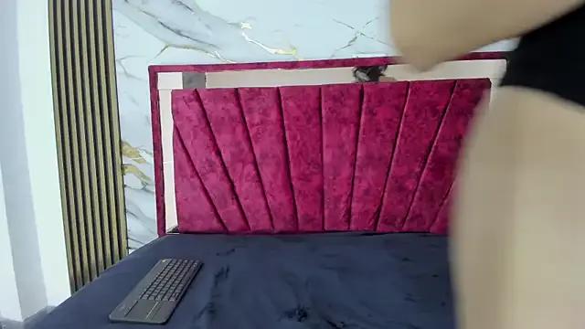 skaylar_95_mylove from StripChat is Freechat