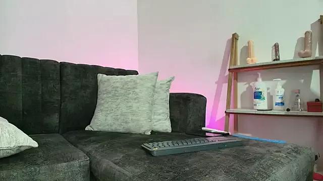 Skinny_and_boyfriend from StripChat