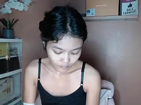 skinny_gracie from StripChat is Freechat