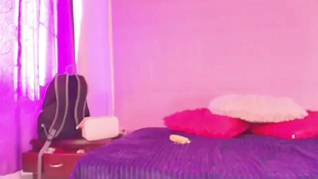 Skinny_Nasty_Dirty from StripChat is Freechat