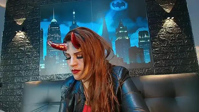 Skylar__Desire from StripChat is Freechat