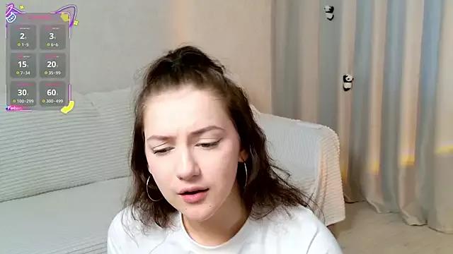 SlayKitty from StripChat is Freechat