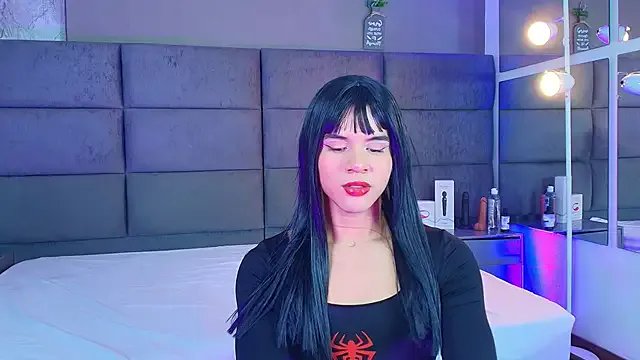 Freechat Slenna_Moon on StripChat