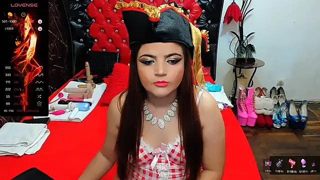 Slutty_milf_bitch from StripChat is Freechat