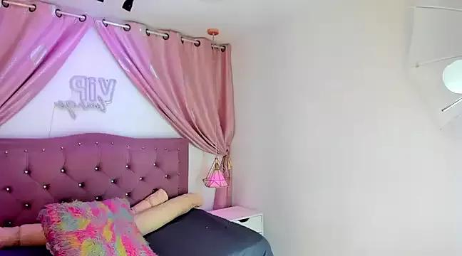 Small_Hot19 from StripChat is Freechat