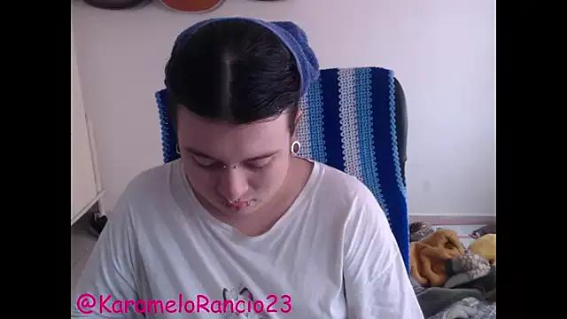 Smoke_trip_Alicia from StripChat is Freechat